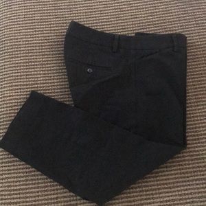 GAP Slim Crop Pants